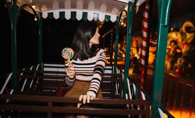 The Most Underrated Free Amusement Park in America — and the Story Behind Why It Stays That Way