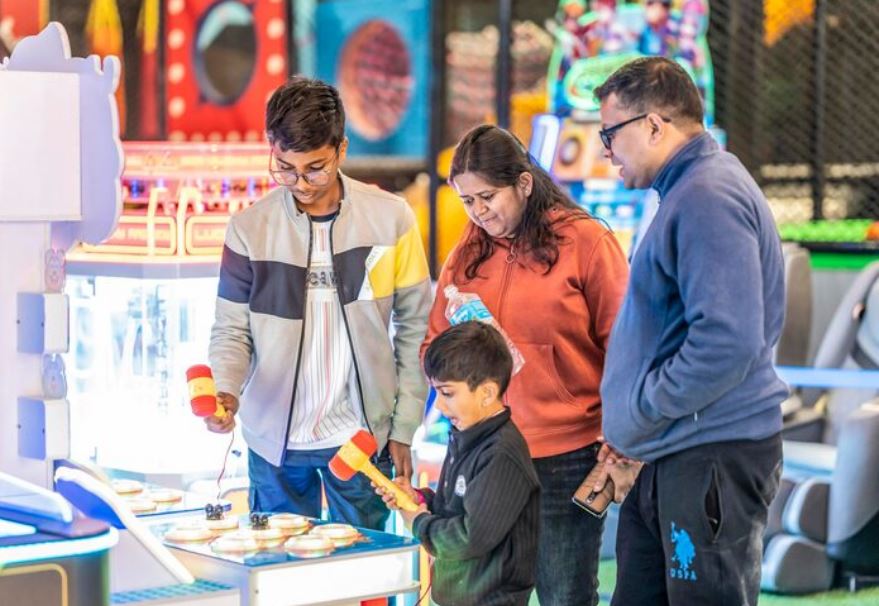 How the HSG175 Safety Standard Is Quietly Protecting Millions of Amusement Park Visitors Every Year