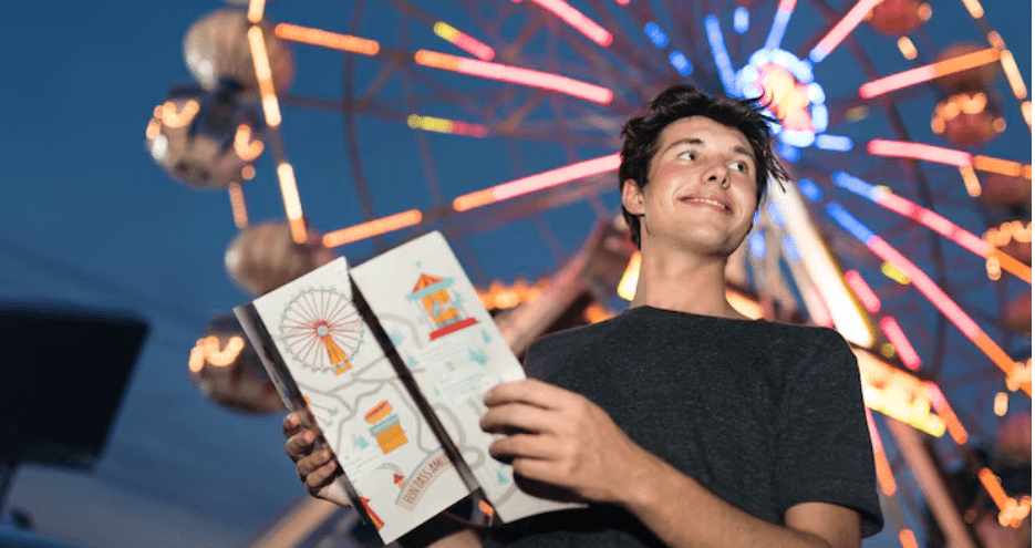 Rigorous Is Your State's Amusement Ride Inspection System