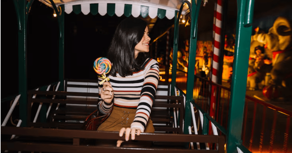 NAFLIC Framework Has Shaped Amusement Ride