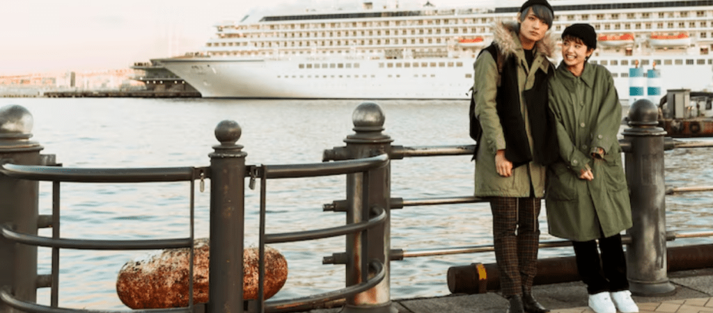 Disney's Ferryboat Naming Tradition