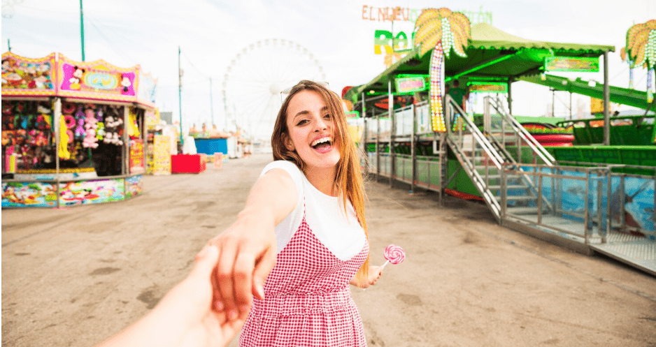 The Bay Beach Amusement Park Opening