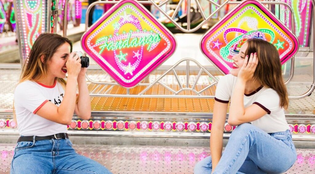 The Florida Theme Park Quietly Stealing Visitors Away From Disney World