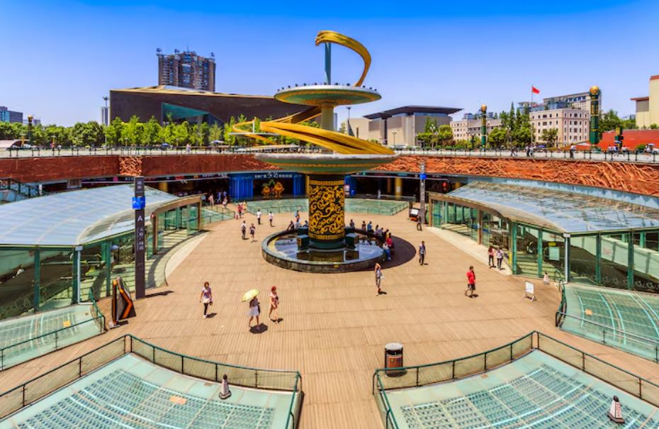The New MSC World Asia Floating Theme Park That Has Every Land-Based Park Reassessing What's Possible