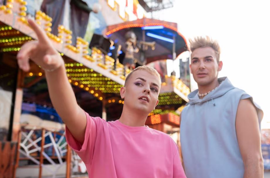 The Upstate New York Amusement Park Scare Blamed on Operator Error That Shook a Community