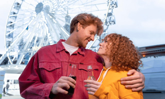 The Most Comprehensive Amusement Ride Safety Guide Any American Parent Has Ever Read