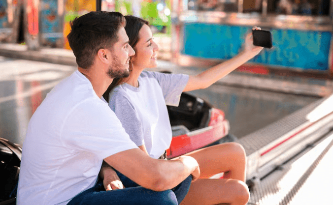 The Roller Coaster Evacuation Video That Went Viral and Reignited the Debate About Ride Safety