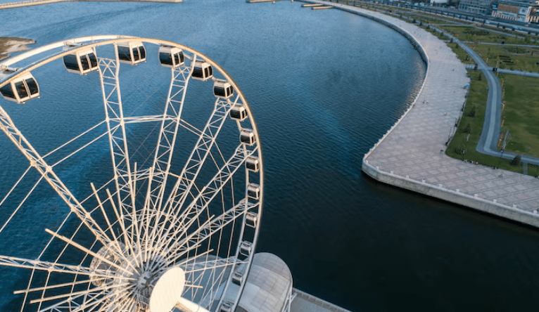 The Niagara Falls Amusement Park Closure That Left an Entire Region Without Its Summer Anchor