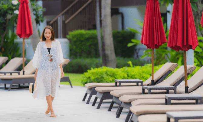 How the World's Best Hotels Are Integrating Leisure, Safety, and Experience in Ways Theme Parks Haven't