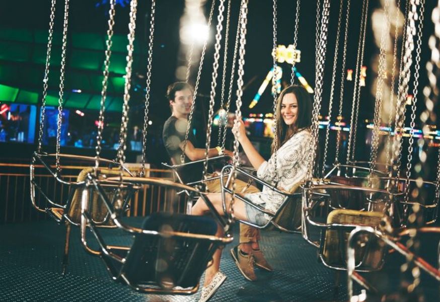 How Britain's Theme Park Industry Is Responding to Tougher Ride Restraint Rules