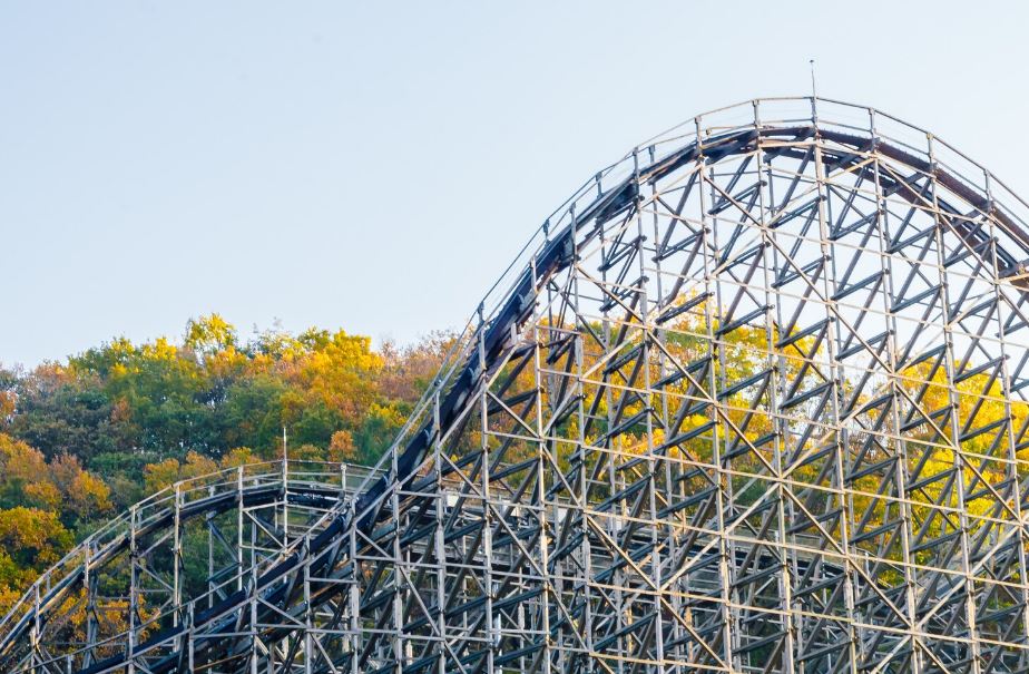 Inside Knott's Berry Farm's Surprising Second Act as a Gen Z Destination