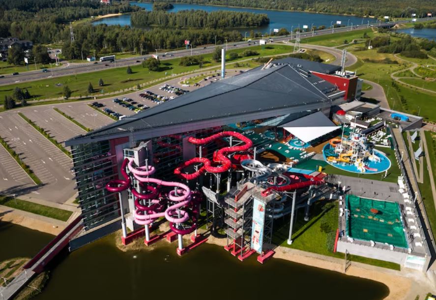 Inside Six Flags' Quiet Plan to Reinvent Its Entire U.S. Park Portfolio After Its Merger