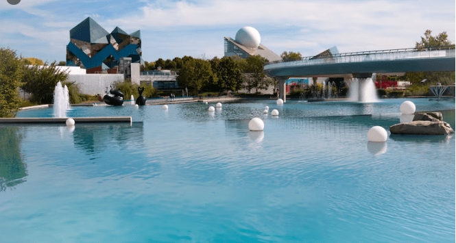 How Georgia's Six Flags White Water Is Expanding to Capture Atlanta's Growth
