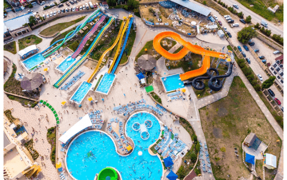 How Arizona's Desert Water Parks Are Adapting to Record-Breaking Triple-Digit Heat