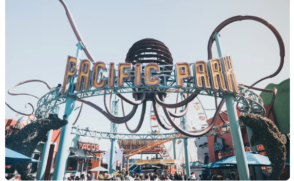 Inside Carowinds' Bid to Become the Carolinas' Undisputed Thrill Capital