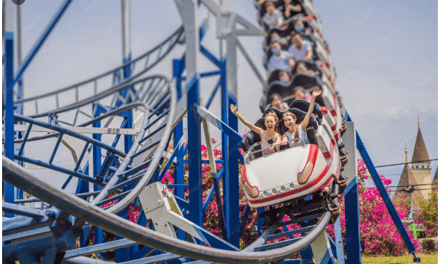 Inside Movie World's Bid to Reclaim Its Title as Australia's Top Thrill Destination