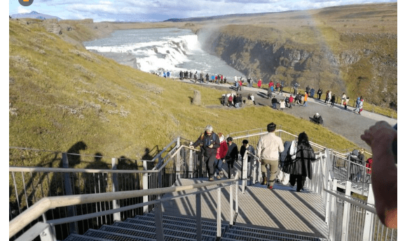 Why Ireland's Wild Atlantic Way Is Drawing Record Numbers of American Tourists