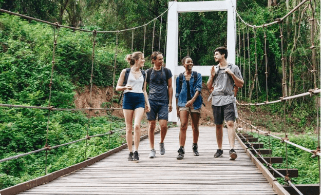 How New Zealand's Great Walks Program Is Reshaping Adventure Tourism Worldwide