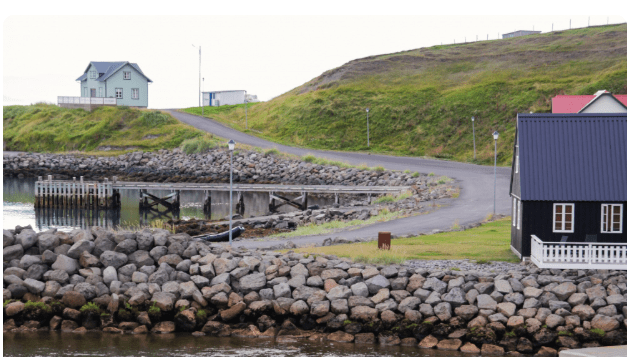 Why Northern Ireland's Causeway Coast Is Becoming a Film-Tourism Hotspot