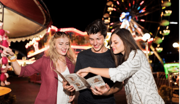 Why Silver Dollar City Is Quietly One of America's Most Beloved Hidden Theme Parks