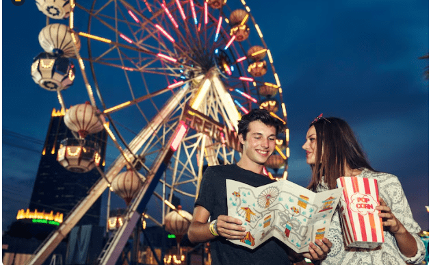 How Dublin City Council Is Rewriting Rules for Pop-Up Amusement Attractions