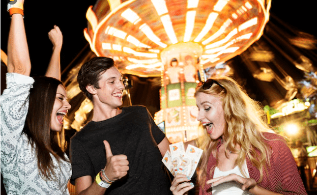How Ireland's Theme Park Sector Is Cashing In on a Post-Pandemic Tourism Surge