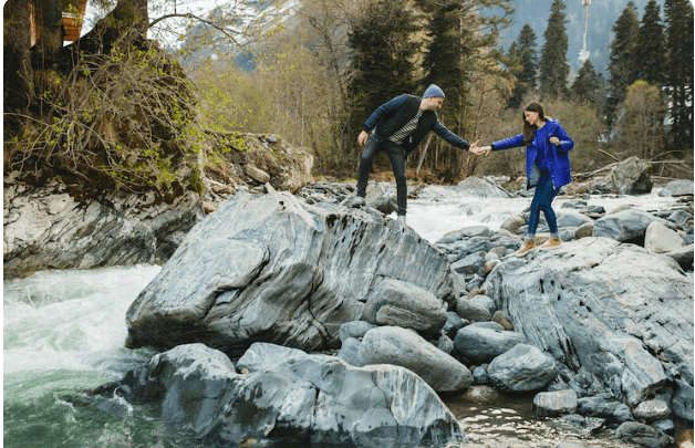 Inside the Canadian Rockies' Battle to Balance Tourism Growth With Conservation