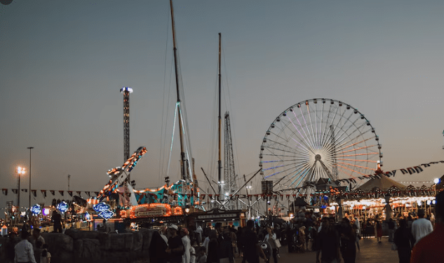 Why Luna Park Sydney Is Reinventing a Century-Old Icon for a New Generation