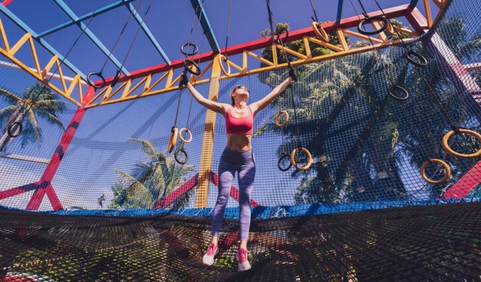 The Gold Coast Theme Park Rivalry Heating Up Ahead of the 2032 Olympics