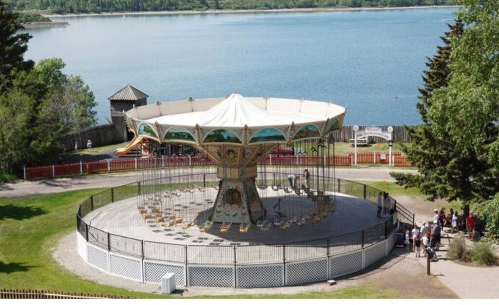 The Pennsylvania Park Quietly Outperforming Six Flags on Visitor Satisfaction