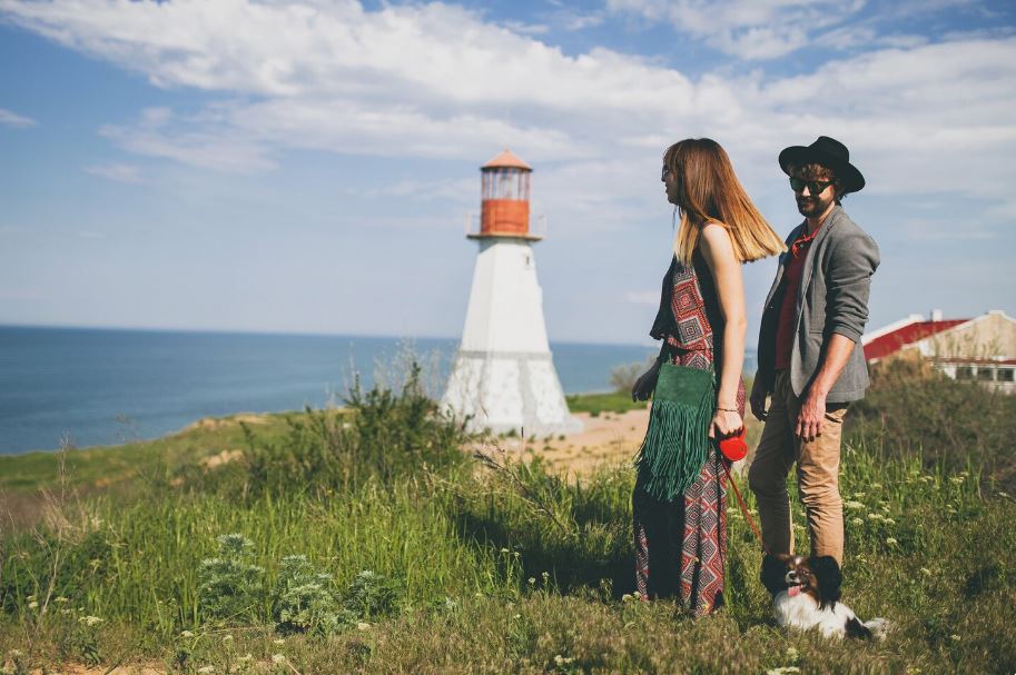 Why Maine's Coastal Towns Are Becoming the Northeast's New Travel Obsession