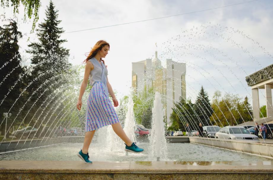 Why Quebec's Splash-Pad Boom Is Reshaping Summer Tourism in Montreal