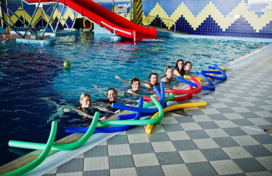 Why Winnipeg Is Building Manitoba's First World-Class Indoor Water Park