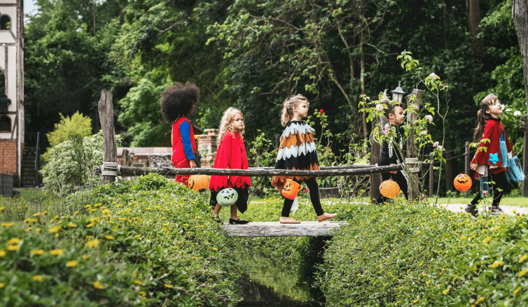 Why Emerald Park Is Quietly Becoming Ireland's Most Visited Family Attraction