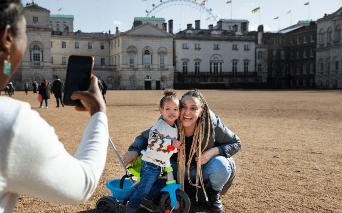 The Irish Government's New Push to Spread Tourism Beyond Dublin and Galway