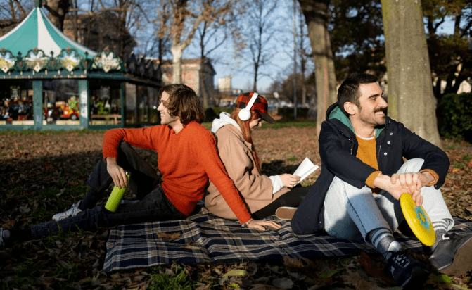 Why Center Parcs Is Betting on a Fifth UK Village to Capture the Staycation Boom
