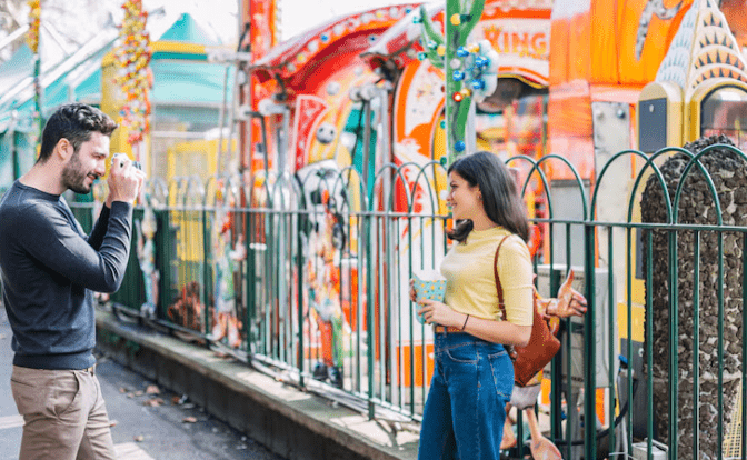 The British Theme Park Industry's New Battle Over Queue-Skip Pricing
