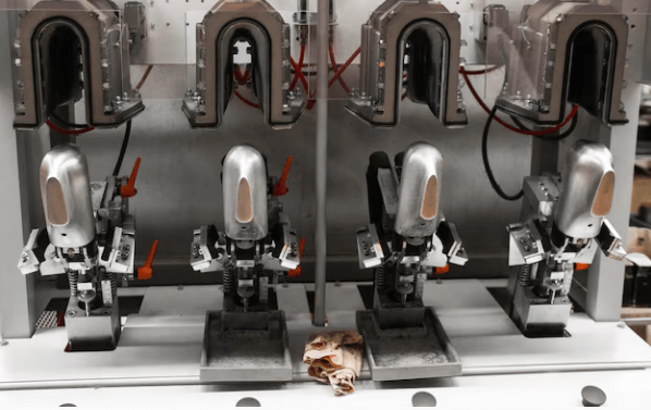 Inside the MIT Engineering Lab Redesigning Magnetic Coaster Brakes