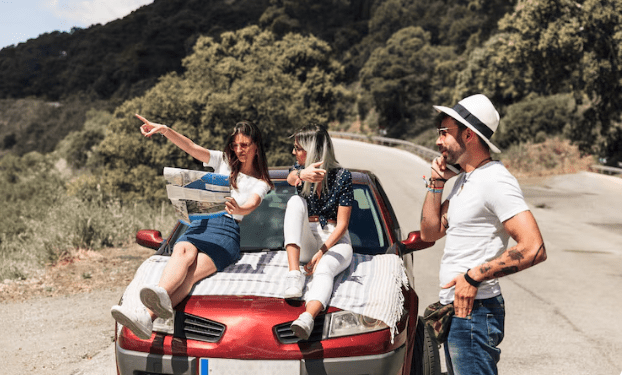 The American Road Trip Boom Reshaping How the Country Vacations This Summer