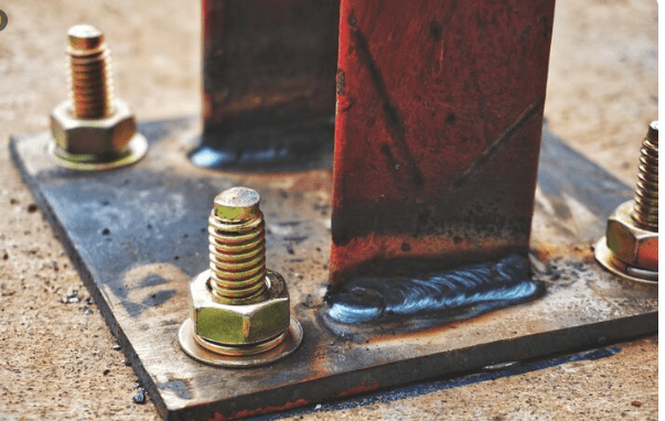 The Bolt That Holds the Track , Inside the Zero-Tolerance World of Fastener Inspections