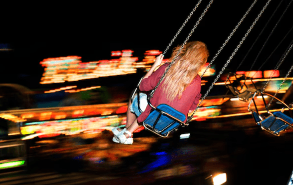 The Legal Loophole That Lets Some Portable Carnivals Skip Annual Inspections