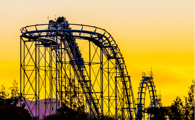 Confessions of a Coaster Walker