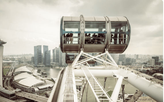 Phantasialand’s Extreme Urban Constraints Force Bold New Safety Innovations