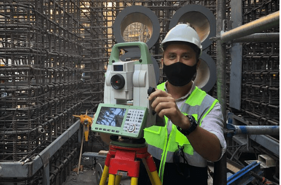 Acoustic Emission Monitoring , Listening to Coaster Steel to Catch Internal Fractures