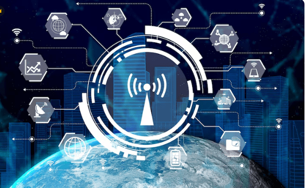 Wireless Telemetry Sensors