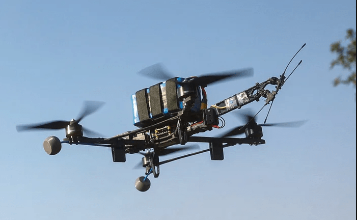 The Growing Threat of Unauthorized Drone Flights Over European Fairgrounds